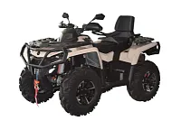 Квадроцикл AODES Pathcross ATV650L EPS XE SPORT 2025г.